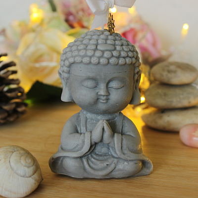 Buddha Atmandiali Mudra