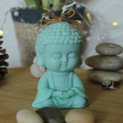 Buddha Dhayana Mudra