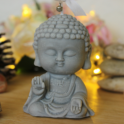 Buddha Abhaya Mudra